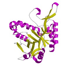 Image of CATH 3vdcC03