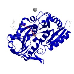 Image of CATH 3vdf
