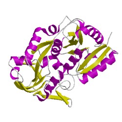Image of CATH 3vdfA