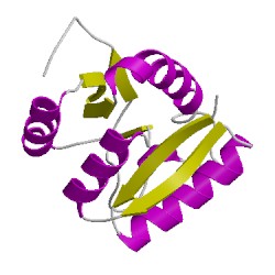 Image of CATH 3vdfA01