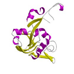 Image of CATH 3vdfA02