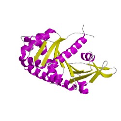 Image of CATH 3vdnB01