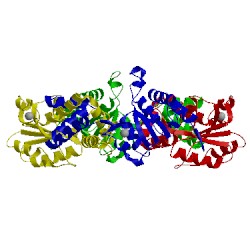 Image of CATH 3vdp