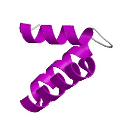 Image of CATH 3vdpA01