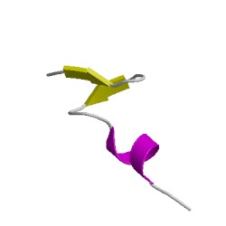 Image of CATH 3vdpA02