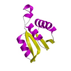 Image of CATH 3vdpA03