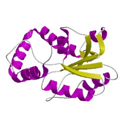 Image of CATH 3vdpB