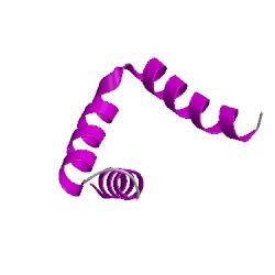 Image of CATH 3vdpB01