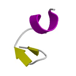 Image of CATH 3vdpB02