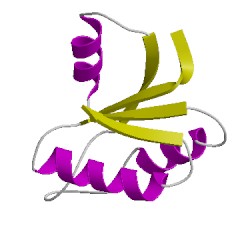 Image of CATH 3vdpB03