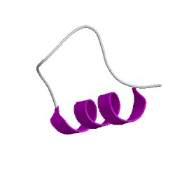 Image of CATH 3vdpB04