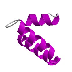 Image of CATH 3vdpC01