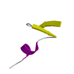 Image of CATH 3vdpC02