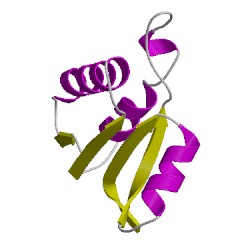 Image of CATH 3vdpC03