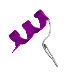 Image of CATH 3vdpC04