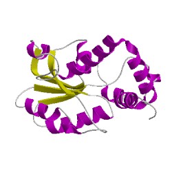 Image of CATH 3vdpD