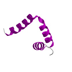Image of CATH 3vdpD01