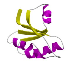 Image of CATH 3vdpD03