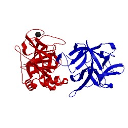 Image of CATH 3veq