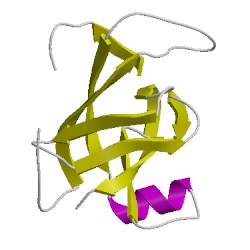 Image of CATH 3veqB01