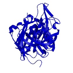 Image of CATH 3veu