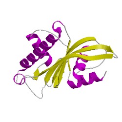 Image of CATH 3veyA02