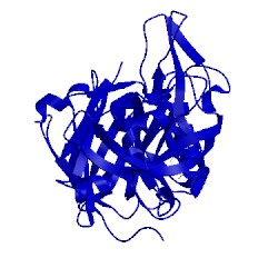 Image of CATH 3vf3