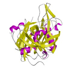 Image of CATH 3vf3A