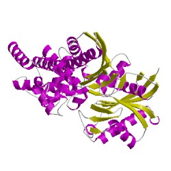 Image of CATH 3vf6A