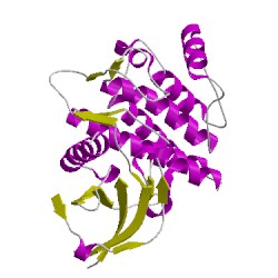 Image of CATH 3vf8A