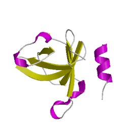 Image of CATH 3vfeA02