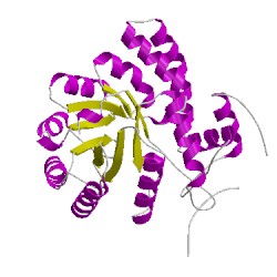 Image of CATH 3vflA