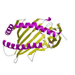 Image of CATH 3vfmA