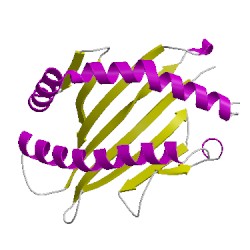 Image of CATH 3vfmA01