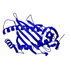 Image of CATH 3vfn