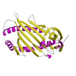 Image of CATH 3vfnA
