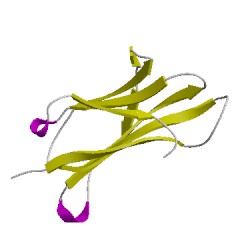 Image of CATH 3vfnB