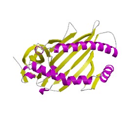 Image of CATH 3vfoA