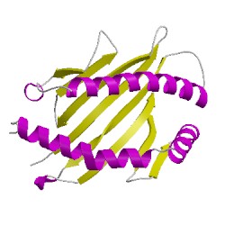 Image of CATH 3vfoA01