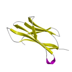 Image of CATH 3vfoB00