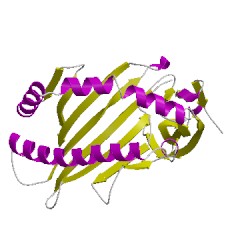 Image of CATH 3vfpA