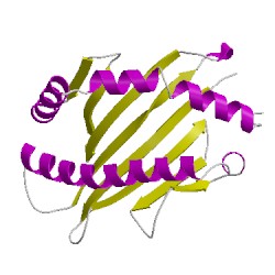 Image of CATH 3vfpA01