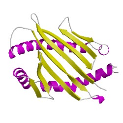 Image of CATH 3vfrA01