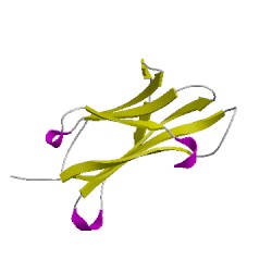 Image of CATH 3vfrB