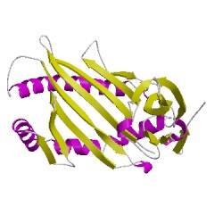 Image of CATH 3vfsA