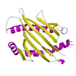 Image of CATH 3vfsA01