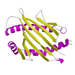 Image of CATH 3vftA01