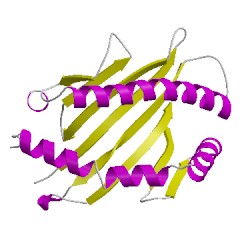 Image of CATH 3vfvA01