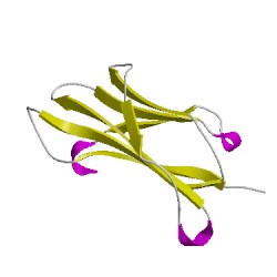 Image of CATH 3vfwB