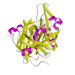 Image of CATH 3vg1A